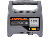 REDRESOR 12V, 4A, 60AH Sthor 82541 - Redresoare, 12 V Sthor - scule electrice si unelte profesionale - BricoMart