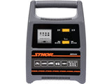 REDRESOR 6/12V, 12A, 210AH Sthor 82544 - Redresoare, 12 V Sthor - scule electrice si unelte profesionale - BricoMart