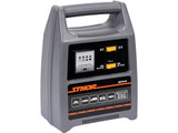 REDRESOR 6/12V, 12A, 210AH Sthor 82544 - Redresoare, 12 V Sthor - scule electrice si unelte profesionale - BricoMart
