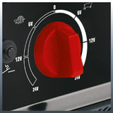 Redresor auto Einhell CC - BC 15, ampermetru incorporat, carcasa din tabla de otel, protectie la suprasarcina si polaritate inversa, inclusiv cablu de incarcare Einhell - scule electrice si unelte profesionale - BricoMart