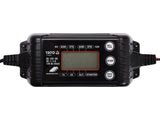 REDRESOR DIGITAL, 6/12V, YATO YT-83033 1/4A, 120AH MAX YATO - scule electrice si unelte profesionale - BricoMart