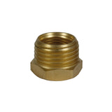 Reductor original Einhell (R 1/2" male la R 3/8" interior, reductor fabricat din metal robust, accesorii pentru compresoare) Einhell - scule electrice si unelte profesionale - BricoMart