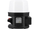 REFLECTOR 18V 10000LM 360° IK08 Yato YT - 829670 - Promotii YATO, 18 V, 10000 lm, 5000 lm Yato - scule electrice si unelte profesionale - BricoMart