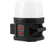 REFLECTOR 18V 10000LM 360° IK08 Yato YT - 829670 - Promotii YATO, 18 V, 10000 lm, 5000 lm Yato - scule electrice si unelte profesionale - BricoMart