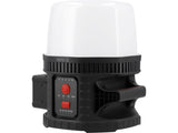 REFLECTOR 18V 10000LM 360° IK08 Yato YT - 829670 - Promotii YATO, 18 V, 10000 lm, 5000 lm Yato - scule electrice si unelte profesionale - BricoMart