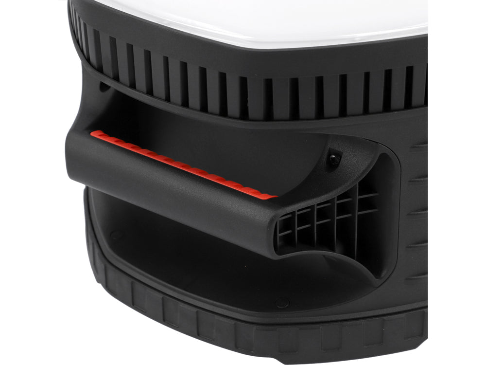 REFLECTOR 18V 10000LM 360° IK08 Yato YT - 829670 - Promotii YATO, 18 V, 10000 lm, 5000 lm Yato - scule electrice si unelte profesionale - BricoMart