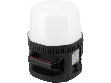 REFLECTOR 18V 10000LM 360° IK08 Yato YT - 829670 - Promotii YATO, 18 V, 10000 lm, 5000 lm Yato - scule electrice si unelte profesionale - BricoMart
