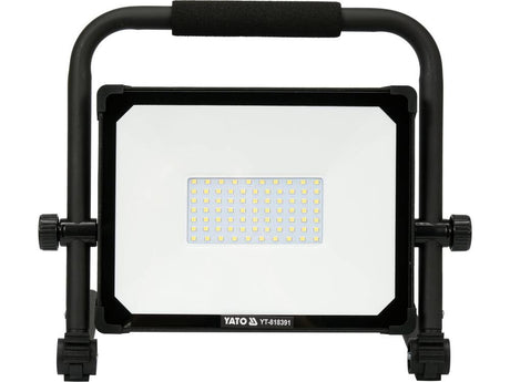 REFLECTOR LED CU YATO YT-818391 CADRU, 50W, 4750LM YATO - scule electrice si unelte profesionale - BricoMart
