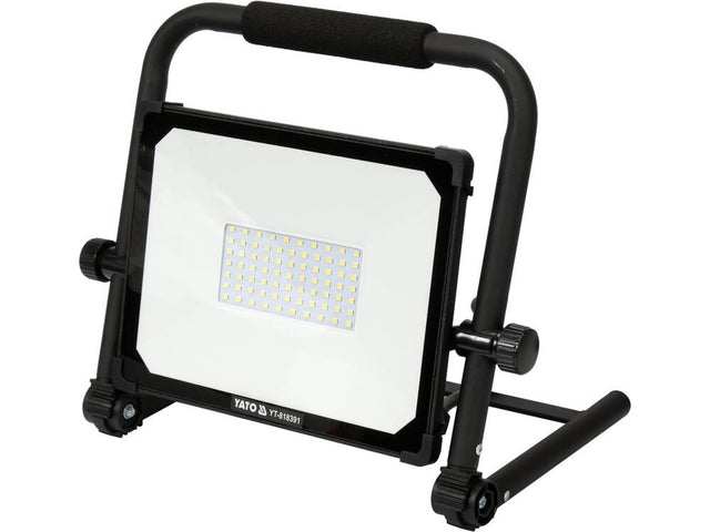 REFLECTOR LED CU YATO YT-818391 CADRU, 50W, 4750LM YATO - scule electrice si unelte profesionale - BricoMart