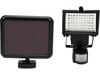 REFLECTOR LED CU YATO YT-81860 SENZOR DE MISCARE, INCARCARE SOLARA, 4W YATO - scule electrice si unelte profesionale - BricoMart