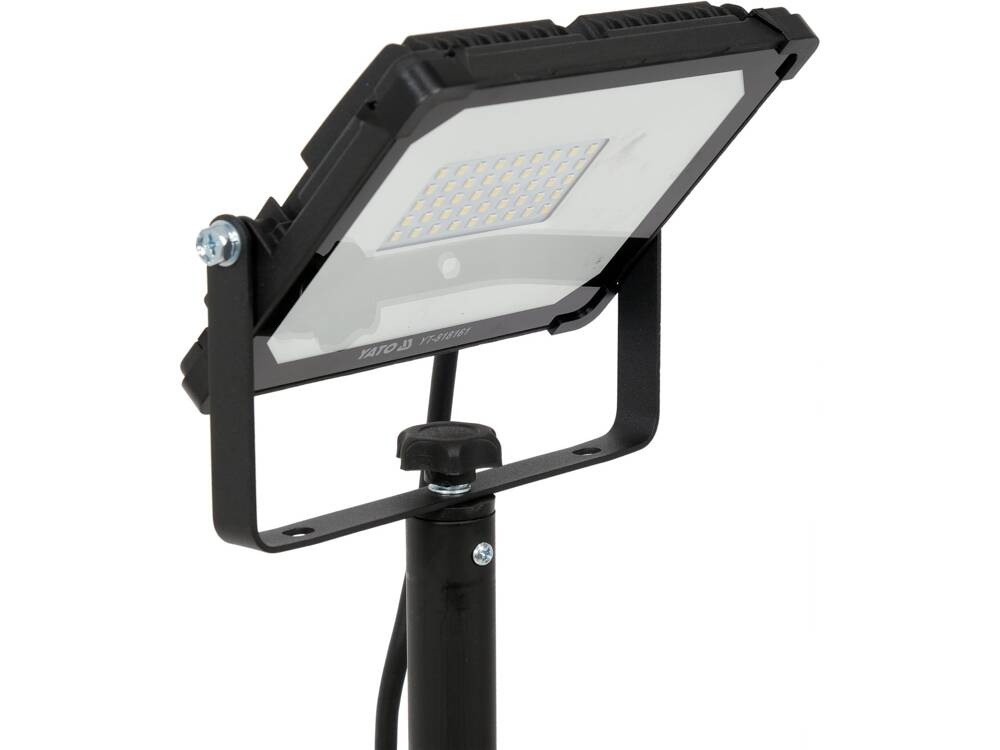 REFLECTOR LED SMD YATO YT-818161 CU STATIV, 30W, 2850LM YATO - scule electrice si unelte profesionale - BricoMart