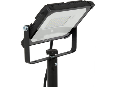 REFLECTOR LED SMD YATO YT-818161 CU STATIV, 30W, 2850LM YATO - scule electrice si unelte profesionale - BricoMart