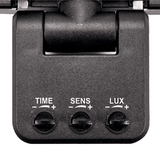 REFLECTOR LED SMD, YATO YT-818271 20W, 1900LM, CU SENZOR DE MISCARE YATO - scule electrice si unelte profesionale - BricoMart