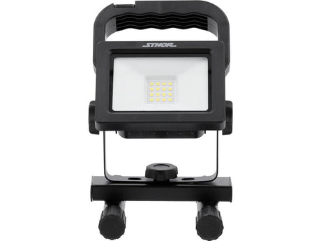 REFLECTOR PORTABIL 10W STHOR 82881 SMD 1000LM STHOR - scule electrice si unelte profesionale - BricoMart