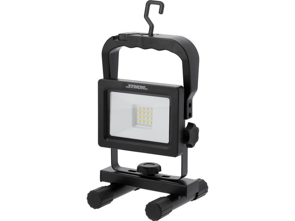 REFLECTOR PORTABIL 10W STHOR 82881 SMD 1000LM STHOR - scule electrice si unelte profesionale - BricoMart