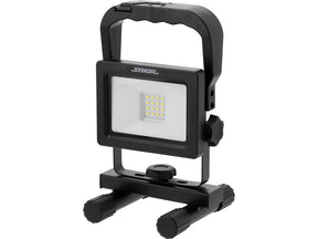REFLECTOR PORTABIL 10W STHOR 82881 SMD 1000LM STHOR - scule electrice si unelte profesionale - BricoMart