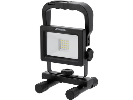 REFLECTOR PORTABIL 10W STHOR 82881 SMD 1000LM STHOR - scule electrice si unelte profesionale - BricoMart
