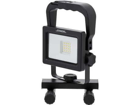 REFLECTOR PORTABIL 10W STHOR 82881 SMD 1000LM STHOR - scule electrice si unelte profesionale - BricoMart