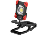 REFLECTOR PORTABIL 20W 2000LM CU CLEMA Yato YT - 818216 - 20 W, 2000 lm, 1000 lm, 500 lm Yato - scule electrice si unelte profesionale - BricoMart