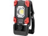 REFLECTOR PORTABIL 20W 2000LM CU CLEMA Yato YT - 818216 - 20 W, 2000 lm, 1000 lm, 500 lm Yato - scule electrice si unelte profesionale - BricoMart