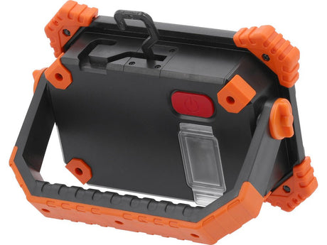 REFLECTOR PORTABIL 20W STHOR 82871 COB 2000LM STHOR - scule electrice si unelte profesionale - BricoMart