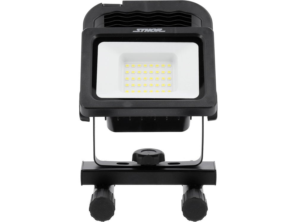 REFLECTOR PORTABIL 20W STHOR 82882 SMD 2000LM STHOR - scule electrice si unelte profesionale - BricoMart