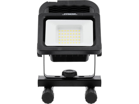 REFLECTOR PORTABIL 20W STHOR 82882 SMD 2000LM STHOR - scule electrice si unelte profesionale - BricoMart