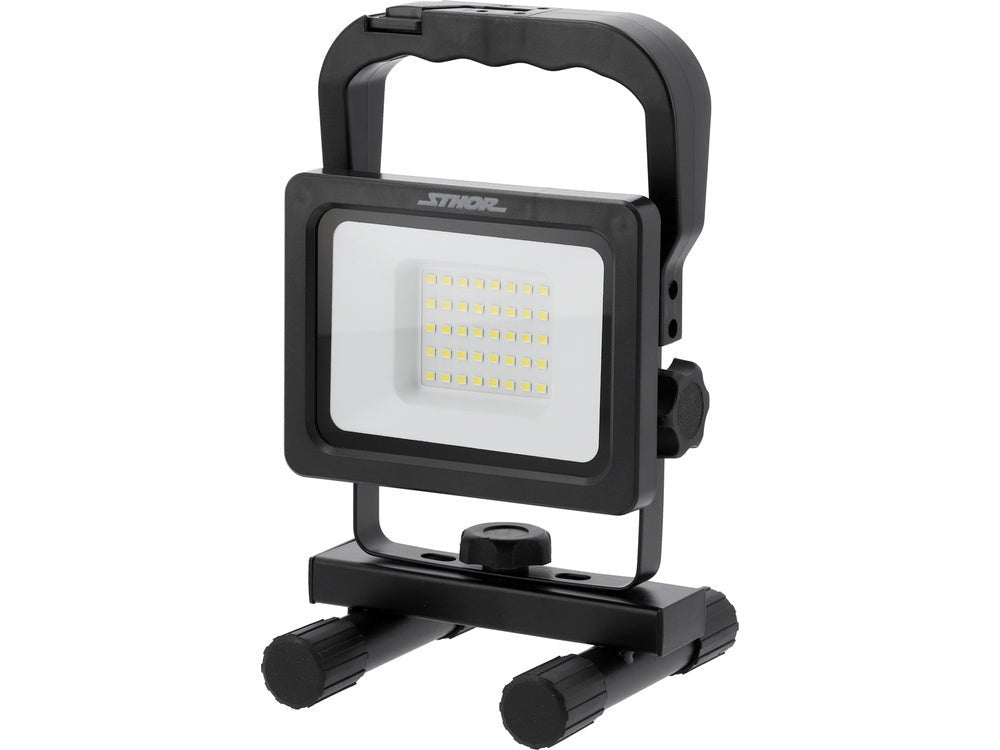 REFLECTOR PORTABIL 20W STHOR 82882 SMD 2000LM STHOR - scule electrice si unelte profesionale - BricoMart