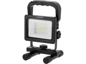 REFLECTOR PORTABIL 20W STHOR 82882 SMD 2000LM STHOR - scule electrice si unelte profesionale - BricoMart