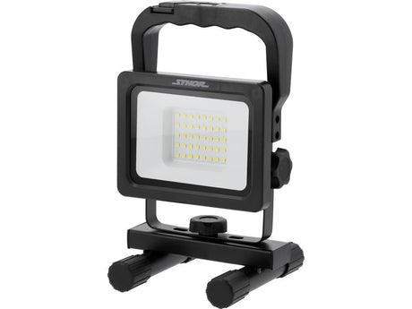 REFLECTOR PORTABIL 20W STHOR 82882 SMD 2000LM STHOR - scule electrice si unelte profesionale - BricoMart