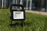 REFLECTOR PORTABIL 20W STHOR 82882 SMD 2000LM STHOR - scule electrice si unelte profesionale - BricoMart
