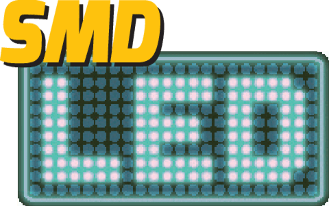 REFLECTOR PORTABIL 20W STHOR 82882 SMD 2000LM STHOR - scule electrice si unelte profesionale - BricoMart