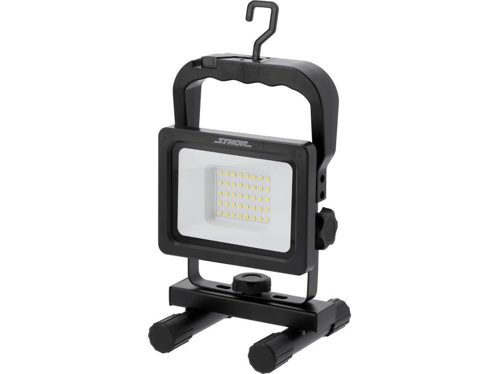 REFLECTOR PORTABIL 20W STHOR 82882 SMD 2000LM STHOR - scule electrice si unelte profesionale - BricoMart