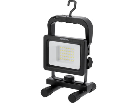 REFLECTOR PORTABIL 20W STHOR 82882 SMD 2000LM STHOR - scule electrice si unelte profesionale - BricoMart