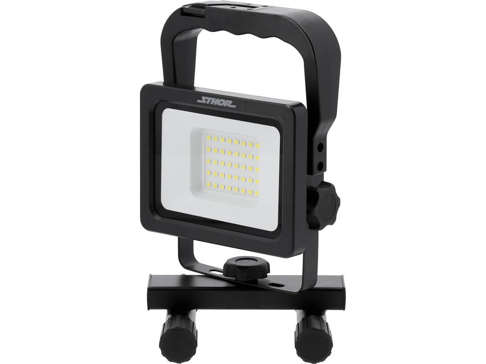 REFLECTOR PORTABIL 20W STHOR 82882 SMD 2000LM STHOR - scule electrice si unelte profesionale - BricoMart