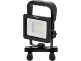 REFLECTOR PORTABIL 20W STHOR 82882 SMD 2000LM STHOR - scule electrice si unelte profesionale - BricoMart