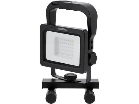 REFLECTOR PORTABIL 20W STHOR 82882 SMD 2000LM STHOR - scule electrice si unelte profesionale - BricoMart