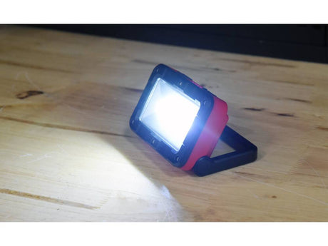 REFLECTOR PORTABIL, 5W, YATO YT-81819 LED COB, 300LM YATO - scule electrice si unelte profesionale - BricoMart