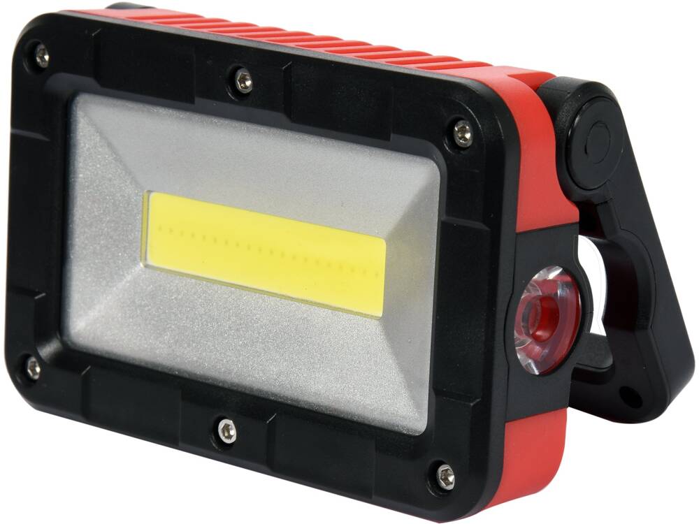 REFLECTOR PORTABIL, 5W, YATO YT-81819 LED COB, 300LM YATO - scule electrice si unelte profesionale - BricoMart