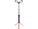 REFLECTOR PORTABIL, PLIABIL YATO YT-81811 5000LM, ALIMENTARE RETEA/ACUMULATOR YATO - scule electrice si unelte profesionale - BricoMart