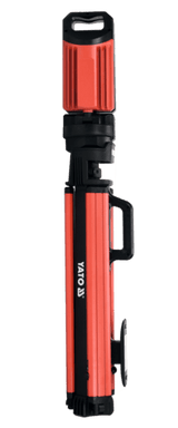 REFLECTOR PORTABIL, PLIABIL YATO YT-81811 5000LM, ALIMENTARE RETEA/ACUMULATOR YATO - scule electrice si unelte profesionale - BricoMart