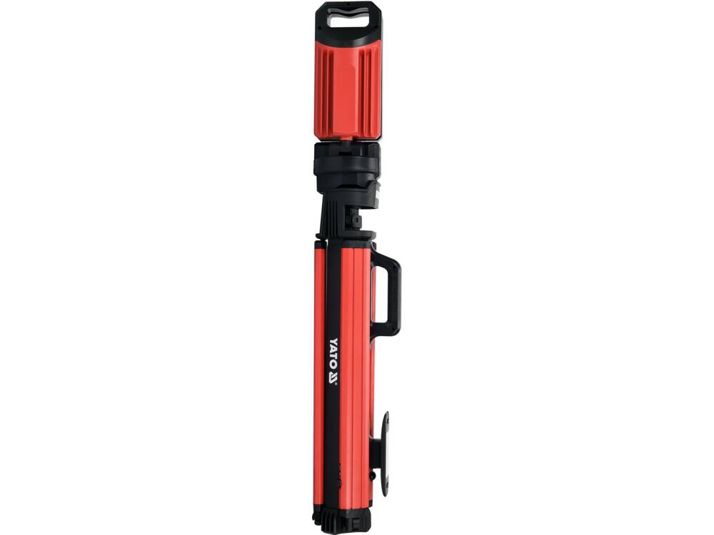 REFLECTOR PORTABIL, PLIABIL YATO YT-81811 5000LM, ALIMENTARE RETEA/ACUMULATOR YATO - scule electrice si unelte profesionale - BricoMart