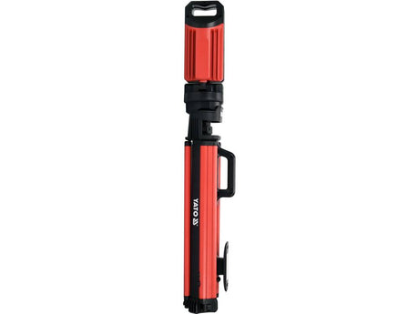 REFLECTOR PORTABIL, PLIABIL YATO YT-81811 5000LM, ALIMENTARE RETEA/ACUMULATOR YATO - scule electrice si unelte profesionale - BricoMart