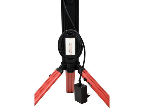 REFLECTOR PORTABIL, PLIABIL YATO YT-81811 5000LM, ALIMENTARE RETEA/ACUMULATOR YATO - scule electrice si unelte profesionale - BricoMart