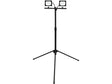 REFLECTOR SMD LED, YATO YT-818151 TRIPOD, 2*20W 3800LM YATO - scule electrice si unelte profesionale - BricoMart