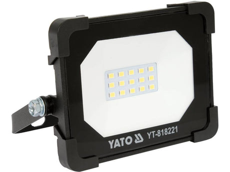 REFLECTOR SMD LED YATO YT-818221 10W 950LM YATO - scule electrice si unelte profesionale - BricoMart