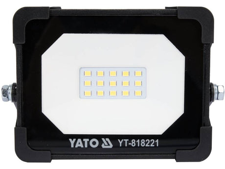 REFLECTOR SMD LED YATO YT-818221 10W 950LM YATO - scule electrice si unelte profesionale - BricoMart