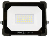 REFLECTOR SMD LED YATO YT-818231 20W 1900LM YATO - scule electrice si unelte profesionale - BricoMart