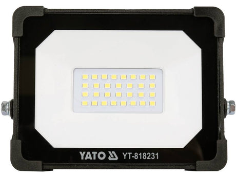 REFLECTOR SMD LED YATO YT-818231 20W 1900LM YATO - scule electrice si unelte profesionale - BricoMart
