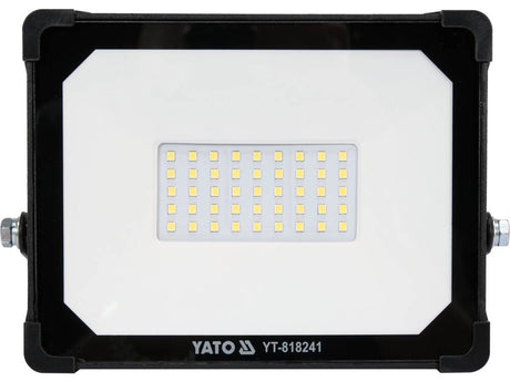 REFLECTOR SMD LED YATO YT-818241 30W 2850LM YATO - scule electrice si unelte profesionale - BricoMart